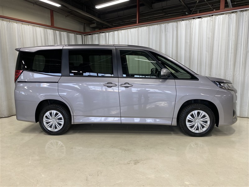 ノア X（411019891038）の中古車 | トヨタ認定中古車 | トヨタ自動車