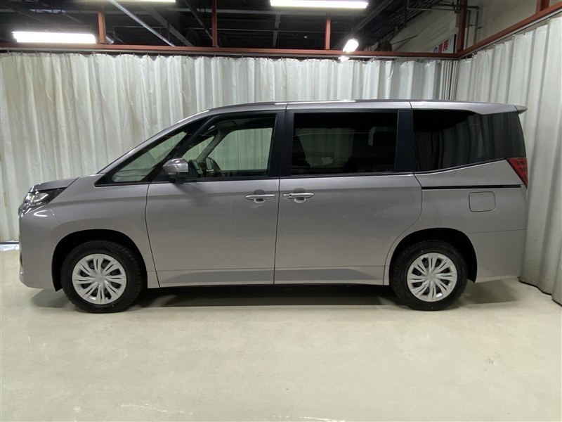 ノア X（411019891038）の中古車 | トヨタ認定中古車 | トヨタ自動車