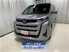 トヨタ ノア X