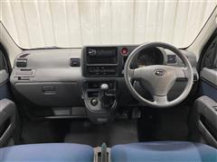 サンバーバン VC