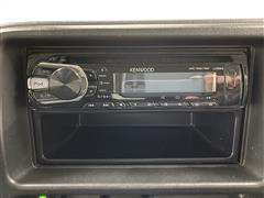 サンバーバン VC