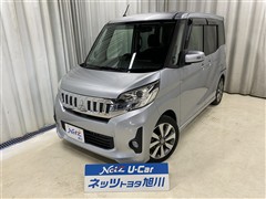 ekスペースカスタム T