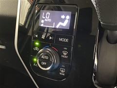 ルーミー カスタムG