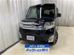 タント カスタムRS SA2