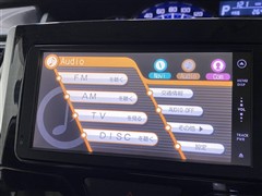 タント カスタムRS SA2