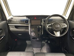 タント カスタムRS SA2