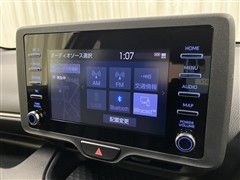 ヤリス ハイブリッド X