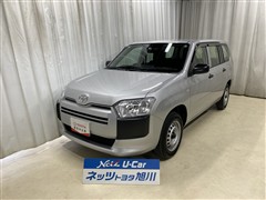 プロボックスバン DXコンフォート