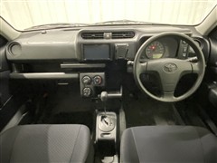 プロボックスバン DXコンフォート