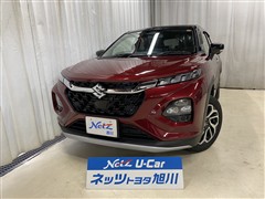 スズキ フロンクス