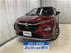 スズキ フロンクス