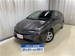 トヨタ プリウス S