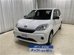 ダイハツ ブーン X SA3