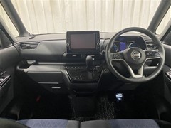 ルークス ハイウェイスタGターボプロ