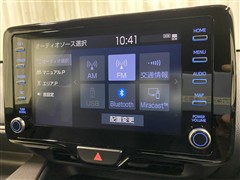 ヤリス ハイブリッド G