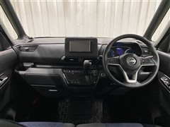 ルークス ハイウェイスタGターボプロ