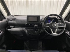 ルークス ハイウェイスタGターボプロ