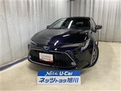 カローラツーリング HV WXB