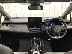 カローラツーリング HV WXB