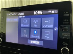 カローラツーリング HV WXB