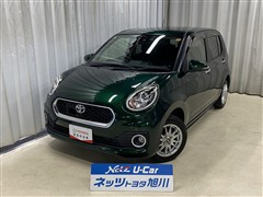 パッソ モーダ S