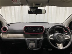 パッソ モーダ S