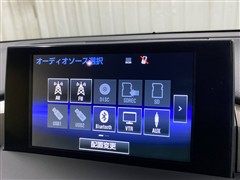 NX300h バージョンL