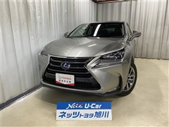 レクサス NX300h バージョンL