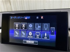 NX300h バージョンL