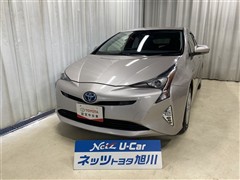 プリウス S セーフティプラス