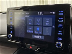 ヤリスクロス ハイブリッド Z