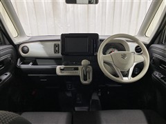 ワゴンRスマイル ハイブリッド S