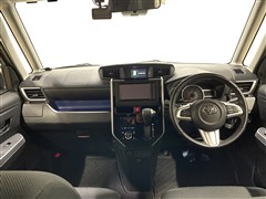 タンク カスタムG