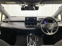 カローラスポーツ G Z