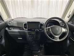 スペーシア カスタム XS