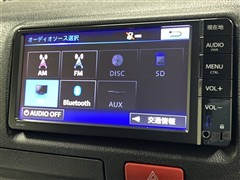 ハイエースバン DX