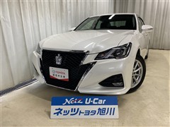 クラウンアスリート アスリートSI-4