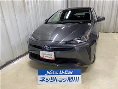 トヨタ プリウス S