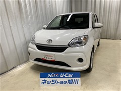 パッソ X Lパッケージ