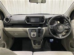 パッソ X Lパッケージ