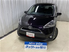 シエンタ G クエロ