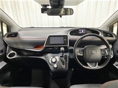 シエンタ G クエロ