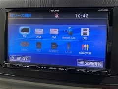 ミライース X リミテッド SA3