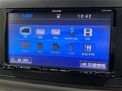 ミライース X リミテッド SA3