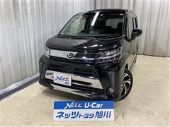 ムーヴ カスタム RSハイパーSA3