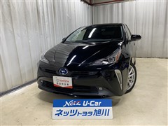 プリウス S ツーリングセレクション