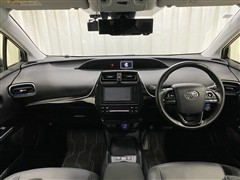 プリウス S ツーリングセレクション