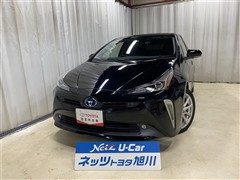 プリウス S ツーリングセレクション