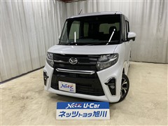 タント カスタムXセレクション