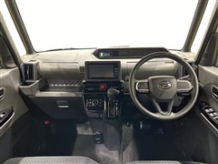 タント カスタムXセレクション